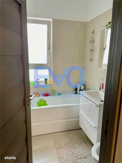 Apartament de vanzare, 2 camere, etajul 2, loc de parcare, Rediu, Iasi - 8