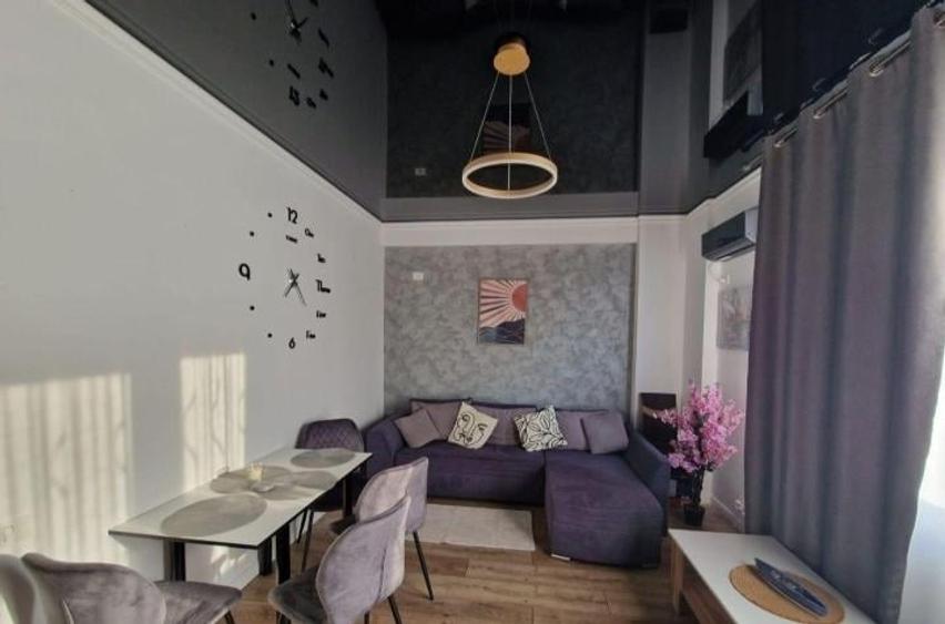 DE VANZARE APARTAMENT 2 CAMERE AZIMUTH MAMAIA - 4