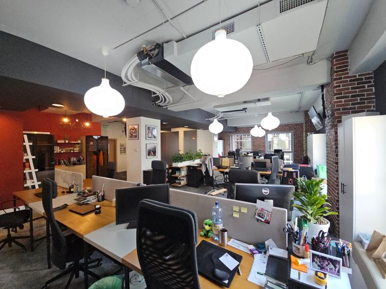 Comision 0% ! Spatiu birou in zona Stirbei Voda- Cismigiu - 15