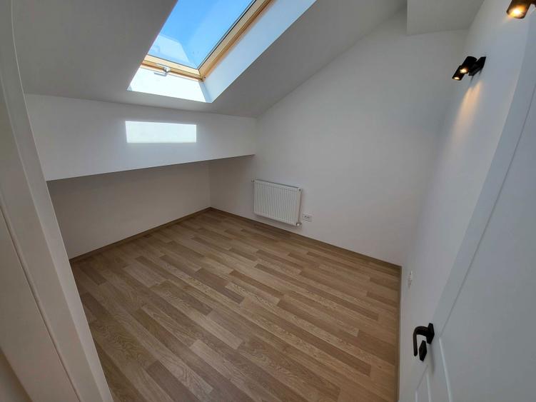 Et.2, apart.lux, nou, central, 100mp, gaze, proprietar - 3