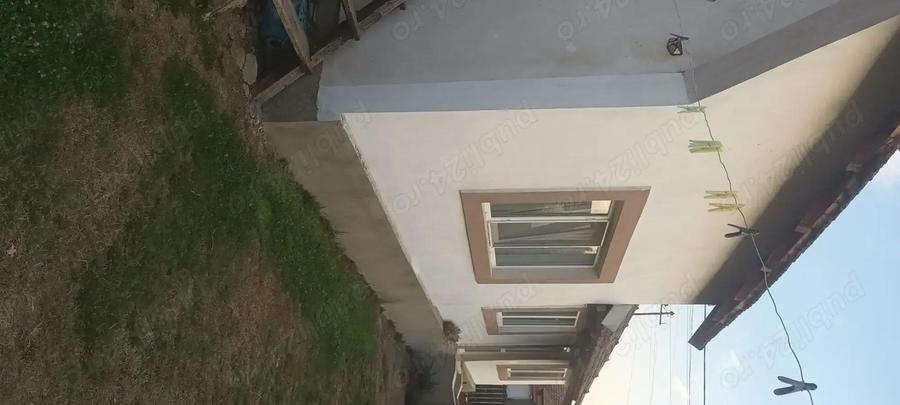 Vand sau schimb casa cu apartament in Valcea - 5