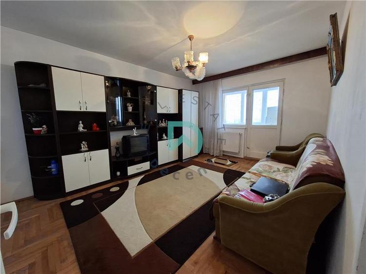 Apartament 3 camere Gemenii, Brasov - 1