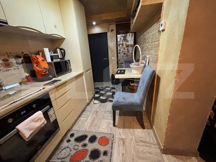 Apartament 2 Camere Valea Lupului | 46 mp - 2