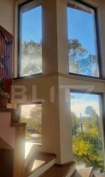 VILA 7 camere 10 min de A3,DN1 - 16