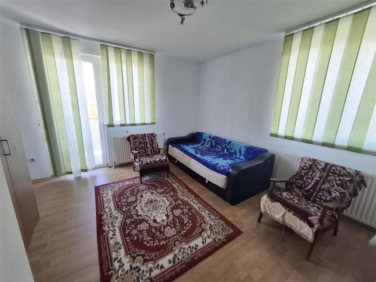 Apartament 3 camere 2 balcoane zona Rahova - 16