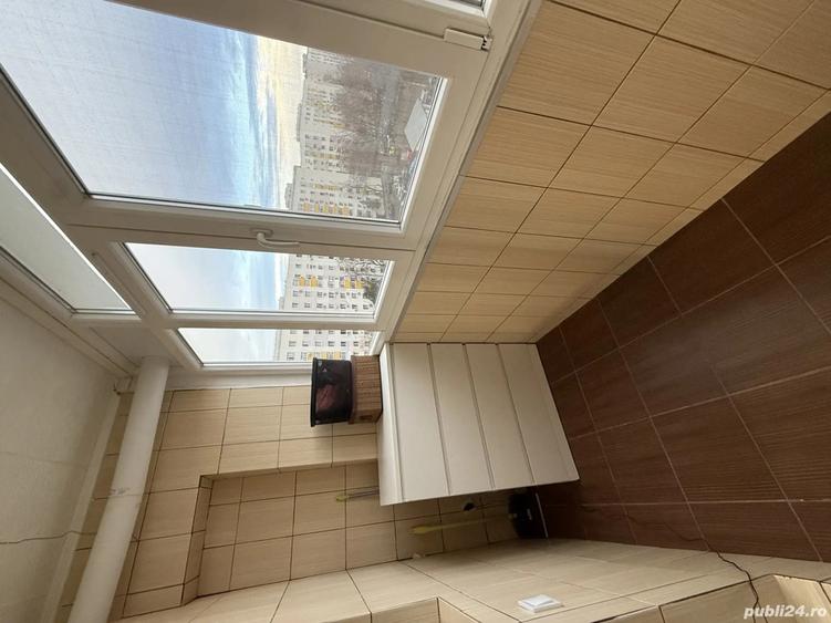 Apartament de inchiriat ,Rahova sec5 - 5