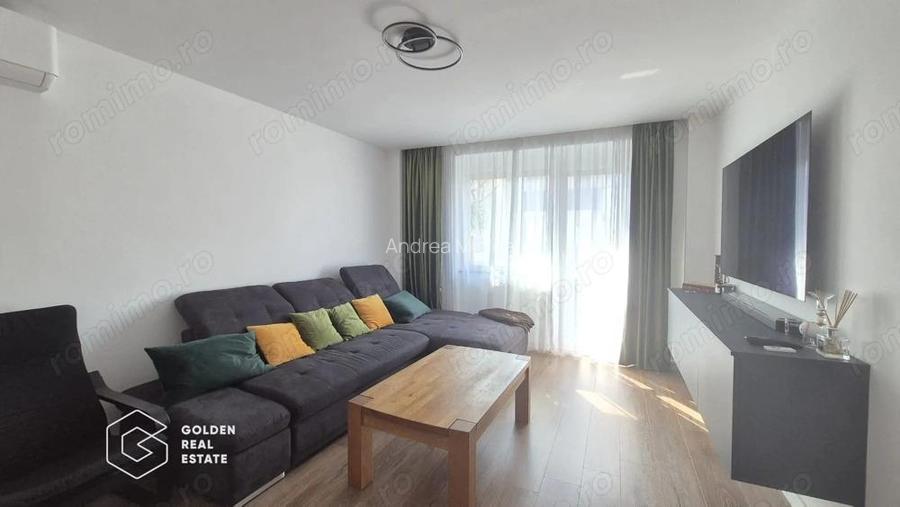 Apartament de lux 2 camere, zona Praporgescu, comision 0% la cumparare
