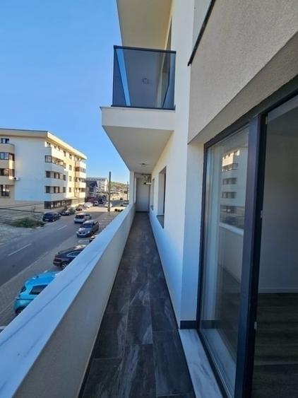 Apartament 2 camere, 2 bai, 65mp, intabulat // COMISION 0% - 9