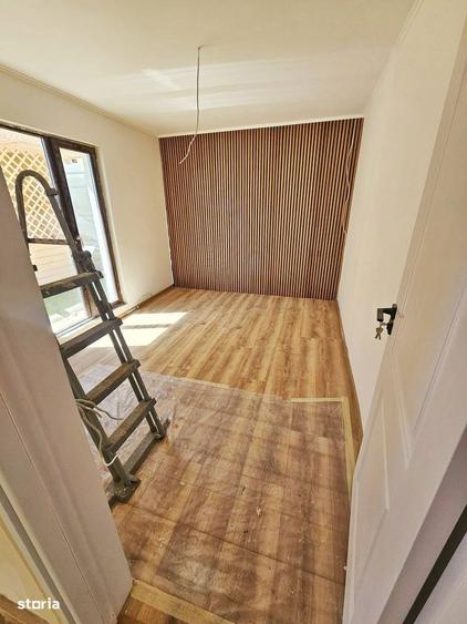 Vindem casa in Navodari 4 camere - 2
