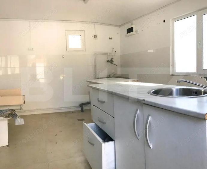 Proprietate cu Spa?iu Comercial | Sos. Principala Pucioasa | Vizibilitate Maxima - 12