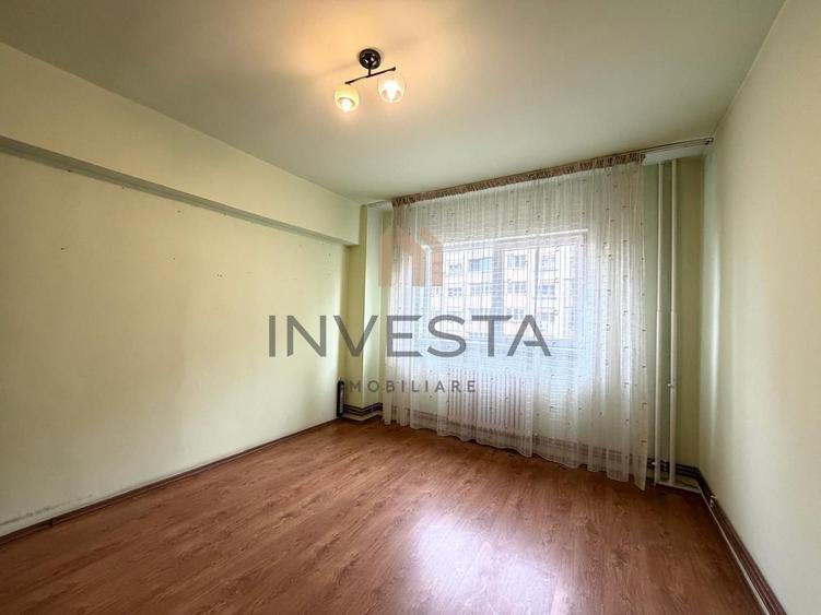 Apartament cu 2 camere decomandate , in zona Pietei Marasti ! - 2
