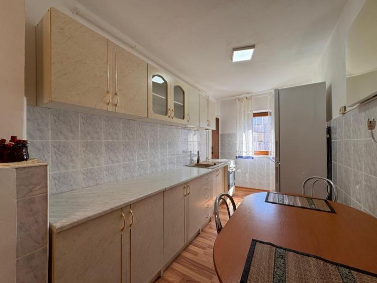 Harmanului, apartament cu doua camere, mobilat,utilat, loc pentru parcare - 9