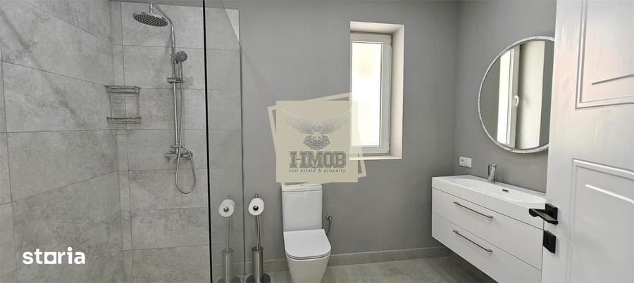 Casa cu 3 camere si 454 mp teren in zona Calea Poplaci - 7