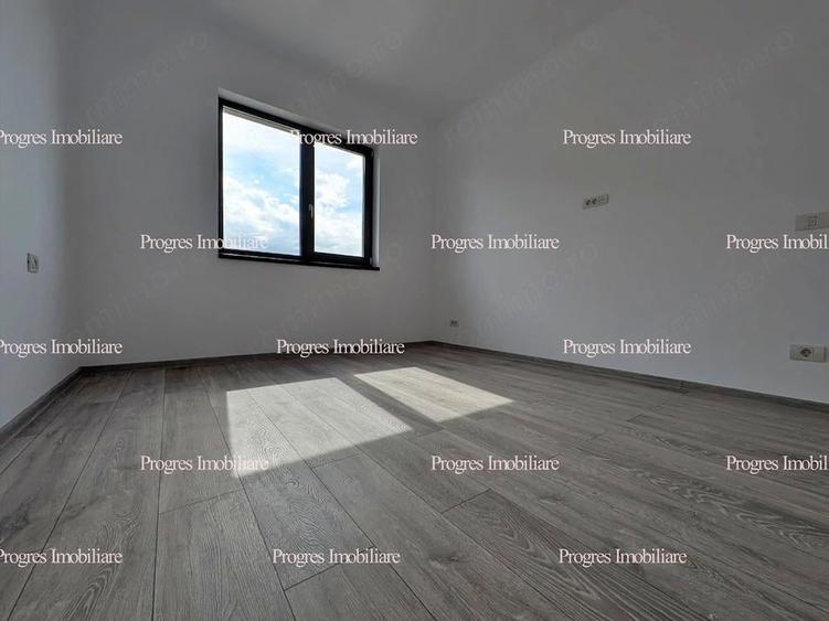 Apartament 2 camere-53 mp+balcon 8 mp-Bloc nou finalizat-La asfalt-1 loc parcare inclus-95.000 euro - 6