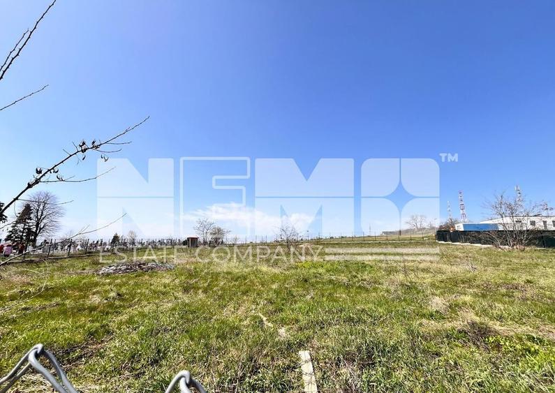 Teren Moara I 26Ari I Suceava/Moara I 7000 Euro/Ar - 4