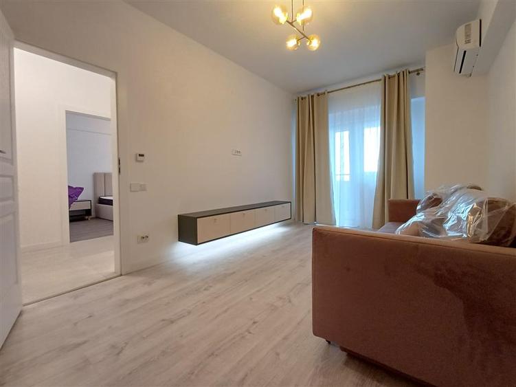 Apartament 2 camere - Complex Solumnia | Prima închiriere - 3
