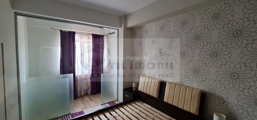 Apartament 2 camere –Zona Tătărași – Loc de parcare inclus
