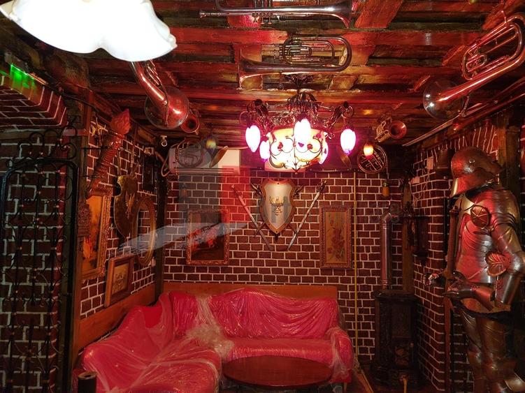 Amzei, urgent! spatiu comercial in acte, intrare separata, negociabil - 19