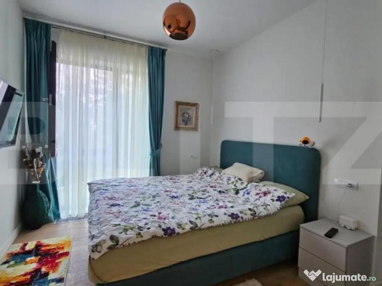 2 Camere de Lux cu Terasa Panoramica Belveo Residence, - 5