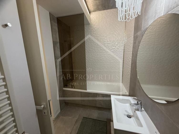 Apartament LUX, Floreasca, Pescariu, Spatios, Parcare - 4