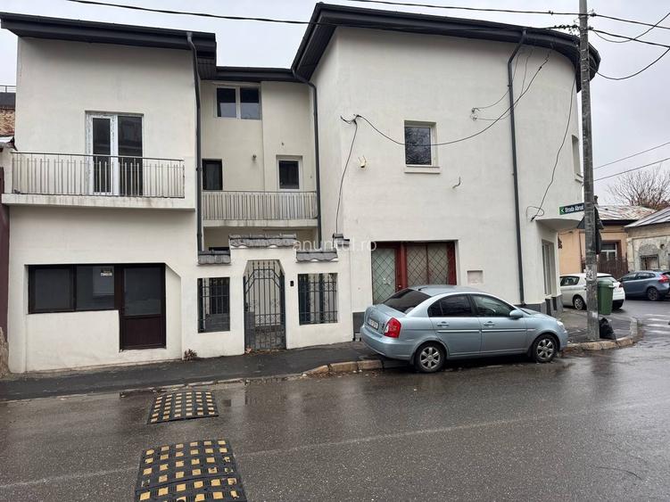 Turda- Banu Manta, Particular Vila pozitie exceptionala, 12 camere