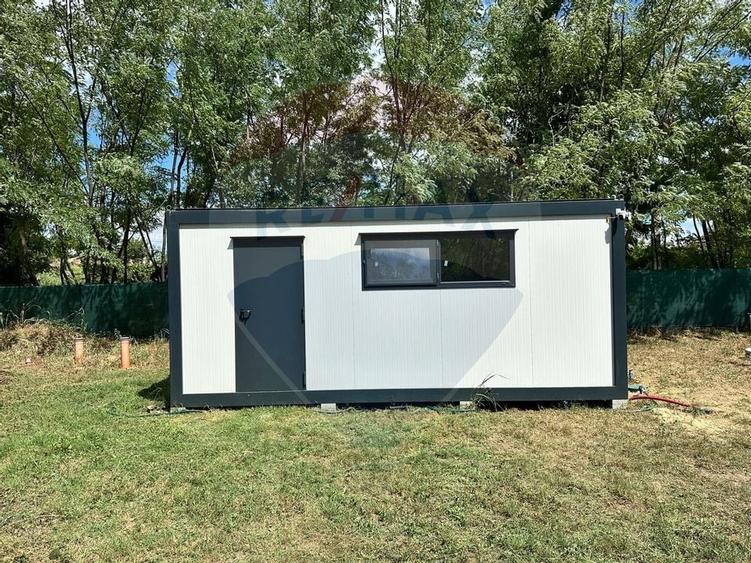 Teren Intravilan - Constructie 2,494mp Habud / DJ 101G - 14