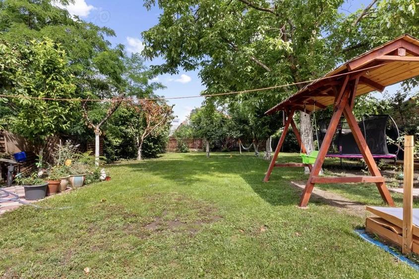 Casa renovata in Gradi?te str. Ioan Budai Deleanu, teren 650 mp, curte superba! - 7