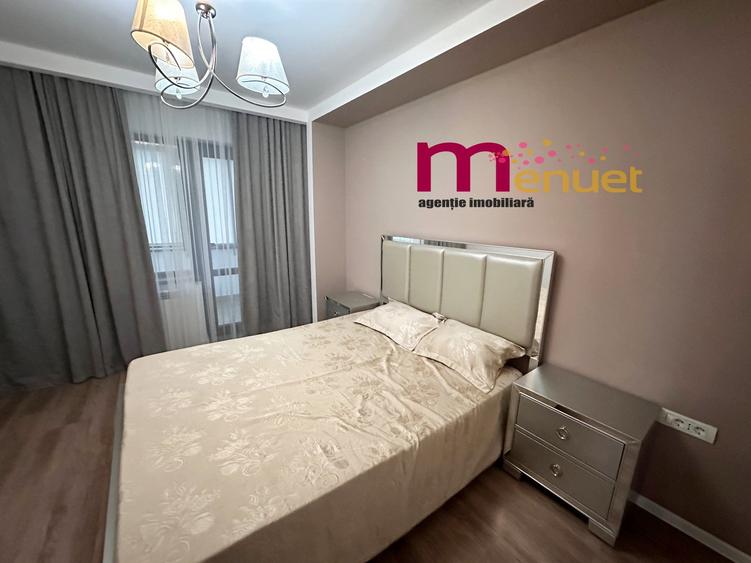 Apartament 4 camere,str.Grivitei,117mp - 16