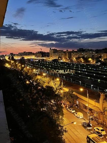 2 Camere de inchiriat | Gara de Nord | Metrou | Modern - 10