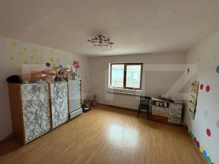 Casa individuala cu 3 camere,110 mp utili, 1000 mp teren,Blaj - 4