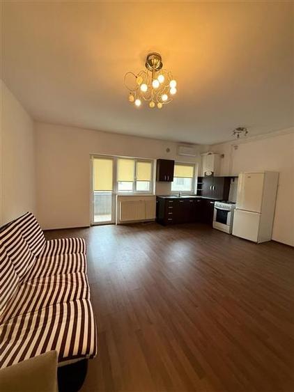 Exclusivitate, Garsoniera 47 mp, Zona Tractorul, Brasov - 1