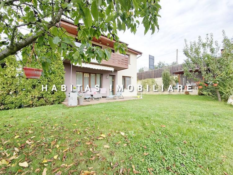 Casa individuala, 5 camere, 167mp utili, 600mp teren, zona Oasului - 50