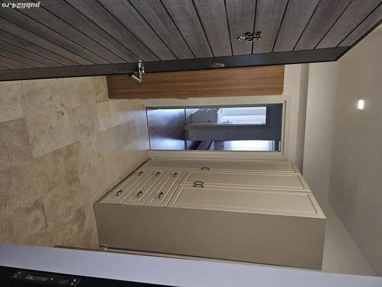 Vand Garsoniera Dubla Noua Mobilata Utilata Prelungirea Ghencea - 3