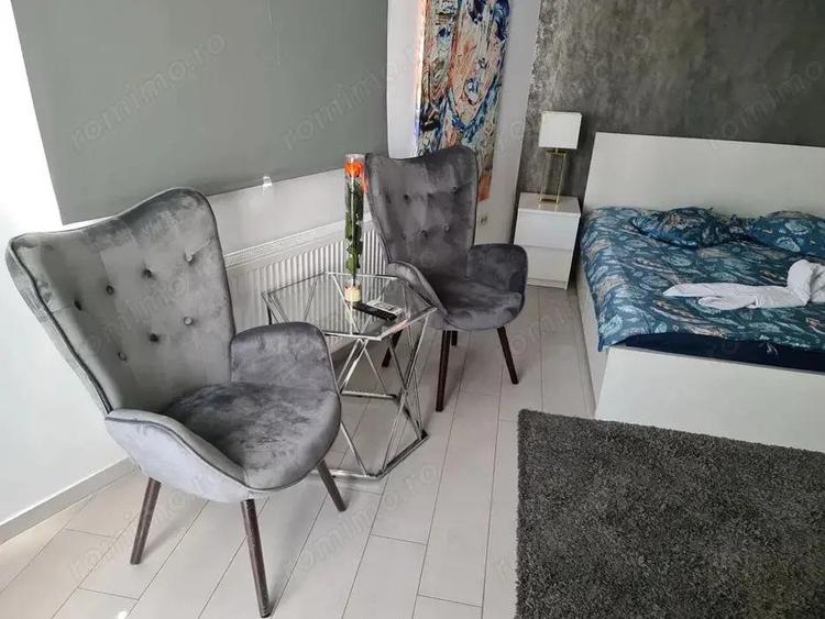 Garsoniera Mamaia Nord - 3