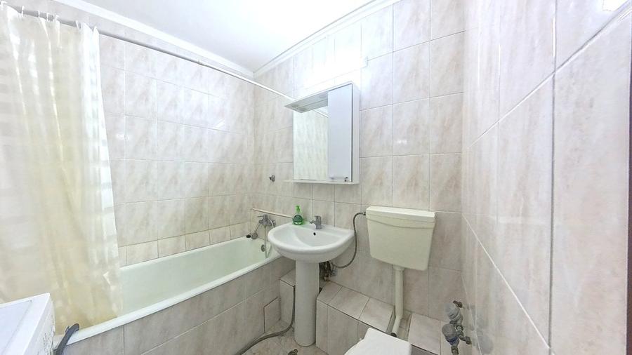 Vanzare apartament complet mobilat si utilat Tineretului - 8
