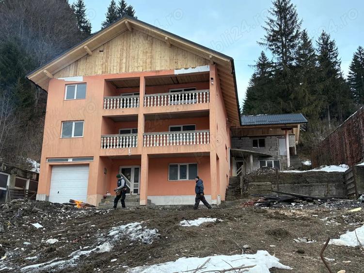 vanzare pensiune Borsa Complex - 9