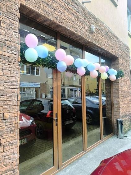 Spațiu comercial de inchiriat - 2