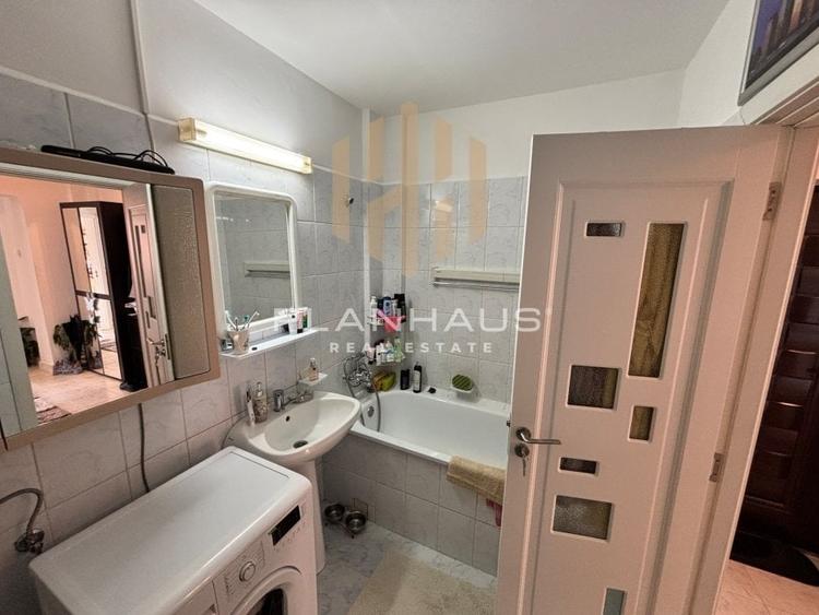 Apartament 2 camere - str. Hortensiei, Baia Mare - 12