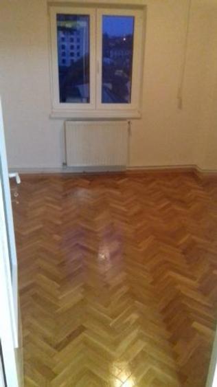 Vand apartam 4 camere amenajat, luminos, bloc lux - 6