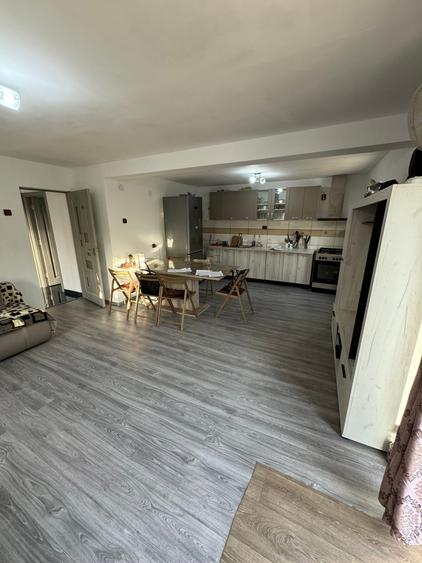 Vanzare Casa cu acces direct la padure in Valea Cucului, Comuna Iordacheanu - 8