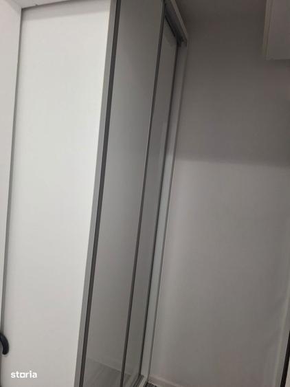 Apartament 2 camere, Tomis Nord, 33mp mobilat utilat lux - 1