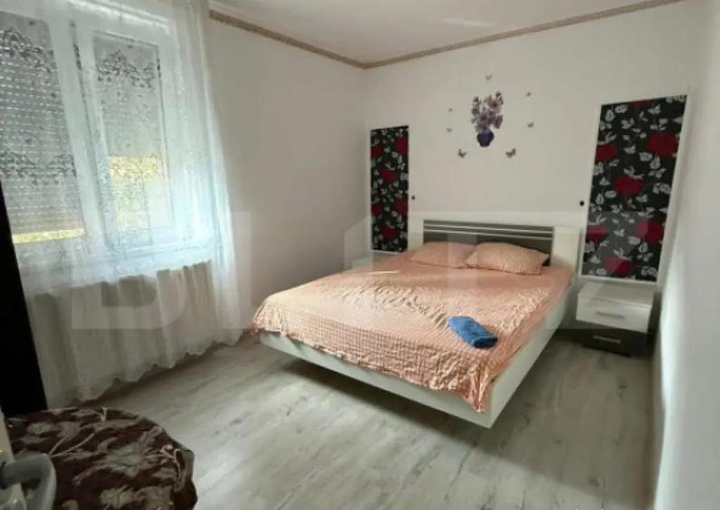 Apartament 2 camere decomandate-central - 3