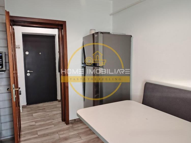 🏠Apartament 2 camere, Decomandat, 60MP et.3 // 📍Popas Păcurari - 5