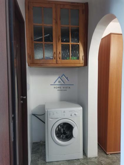 Prima Închiriere | Ap. 2 Camere Zona Vlaicu Vodă - 6