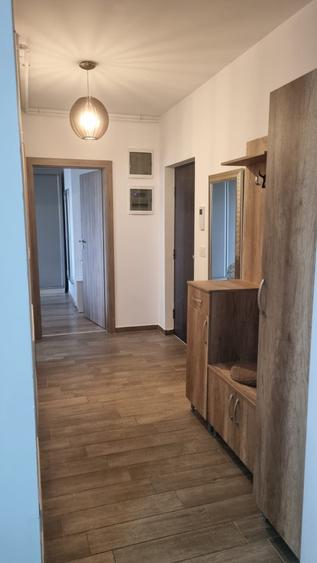 Apartament 2 camere ,bloc nou,Aradului,parcare subterana - 8