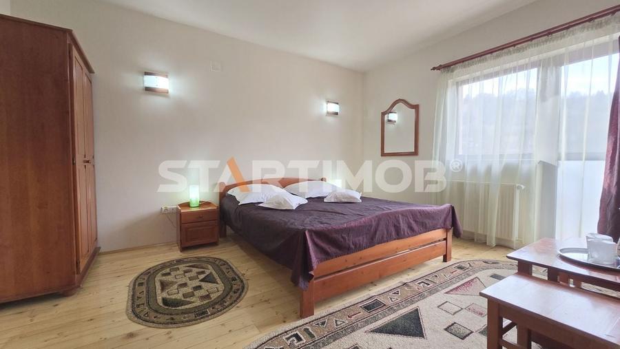 Pensiune 5 camere Bran  Simon - 24