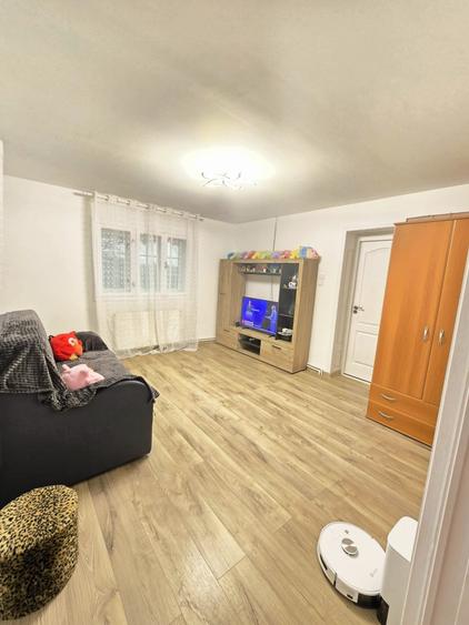 Casă renovată complet, teren generos la câteva minute de Galați-Vânători - 1