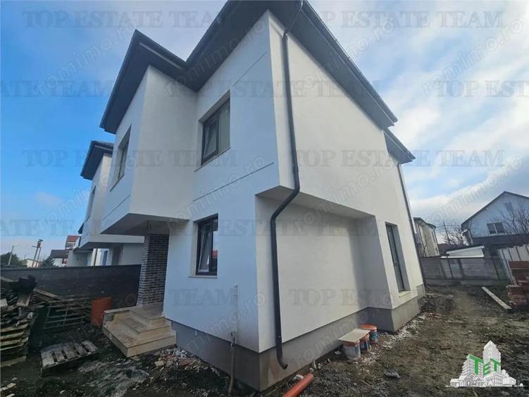 Casa individuala 4 camere+pod in Prelungirea Ghencea - 3