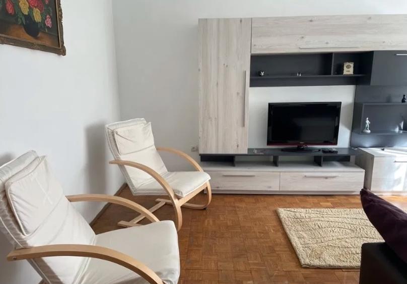 Închiriez apartament 2 camere decomandat – zona Mihai Viteazul - 2