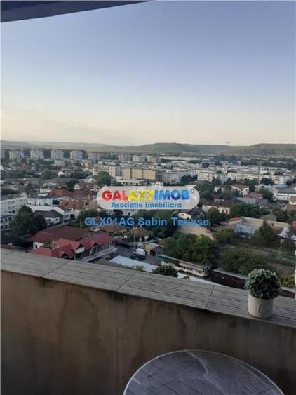 INCHIRIERE APARTAMENT 3 CAMERE ULTRACENTRAL modern 110 mp - 25